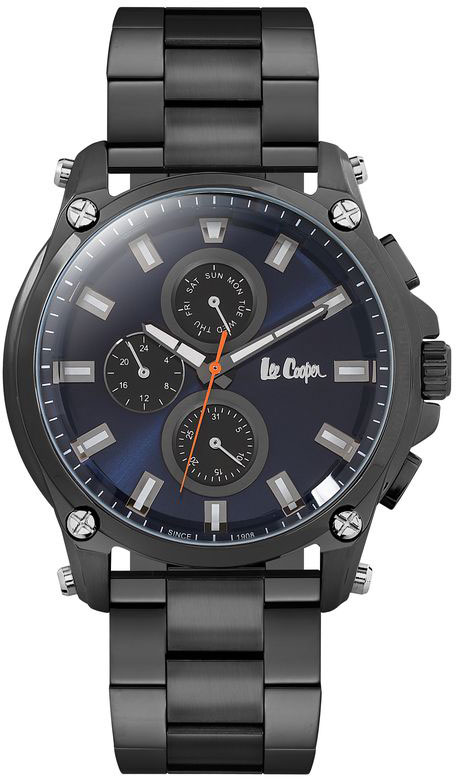 Часы Lee Cooper Sport LC06529.090